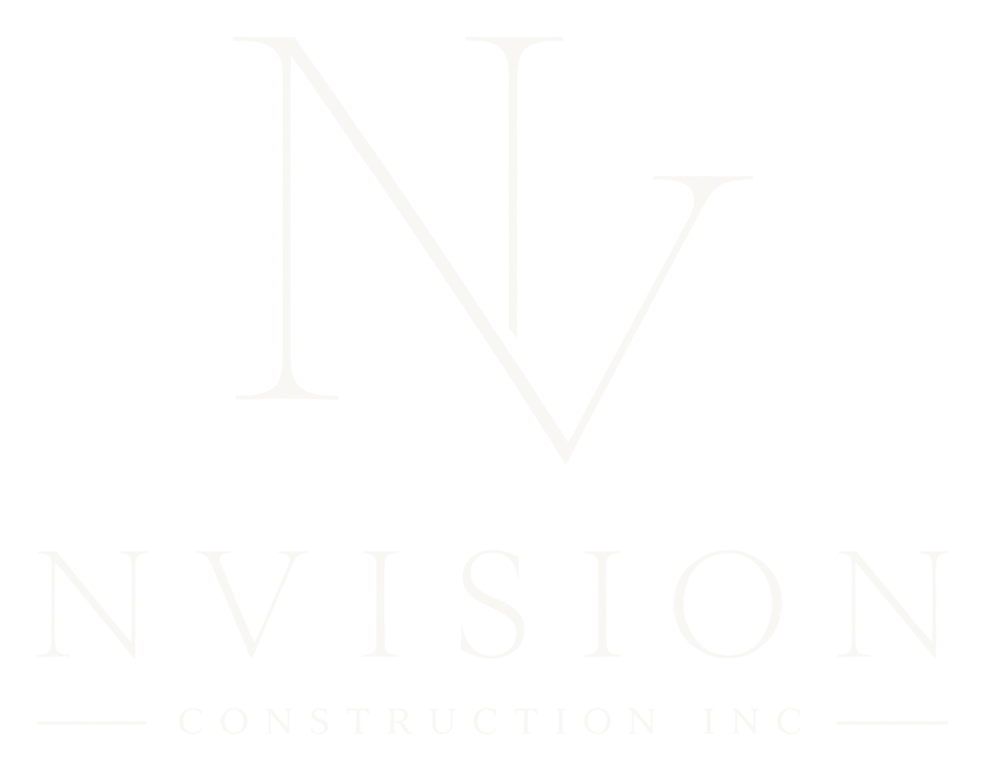 NVision Construction Inc. — Licensed, Insured, Bonded, Trusted